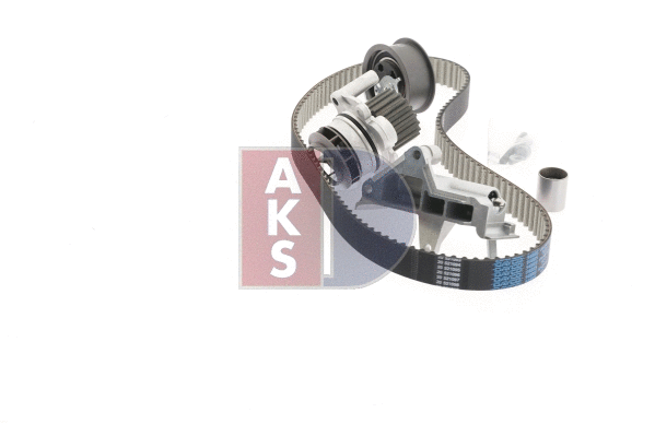 Water Pump & Timing Belt Kit