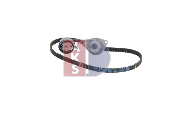Water Pump & Timing Belt Kit