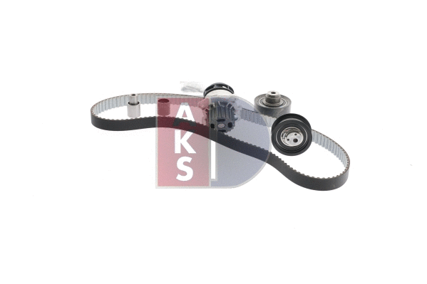 Water Pump & Timing Belt Kit