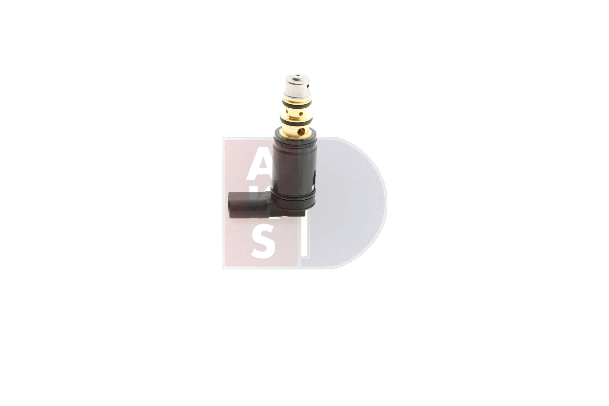 Control Valve, air conditioning compressor