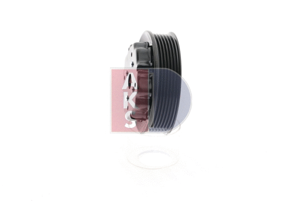 Magnetic Clutch, air conditioning compressor
