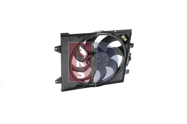 Fan, engine cooling