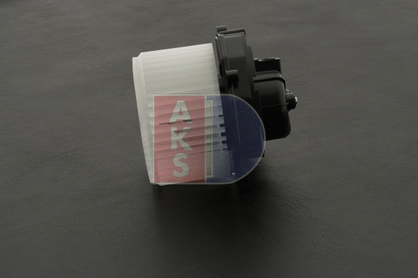 Interior Blower