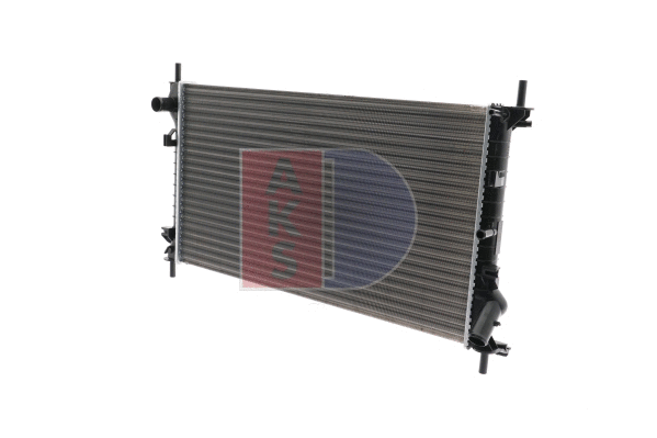 Radiator, engine cooling (090079N)