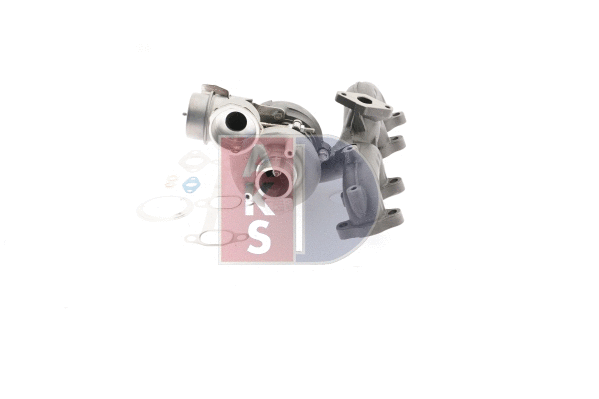 Charger, charging (supercharged/turbocharged)