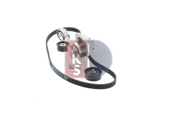 Water Pump & Timing Belt Kit