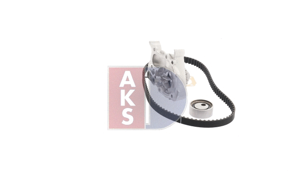 Water Pump & Timing Belt Kit