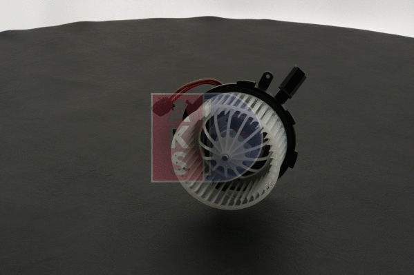 Interior Blower