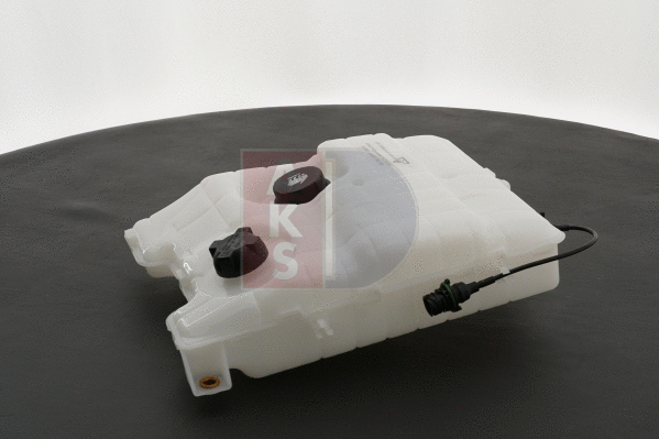 Expansion Tank, coolant