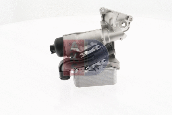 Oil Cooler, engine oil