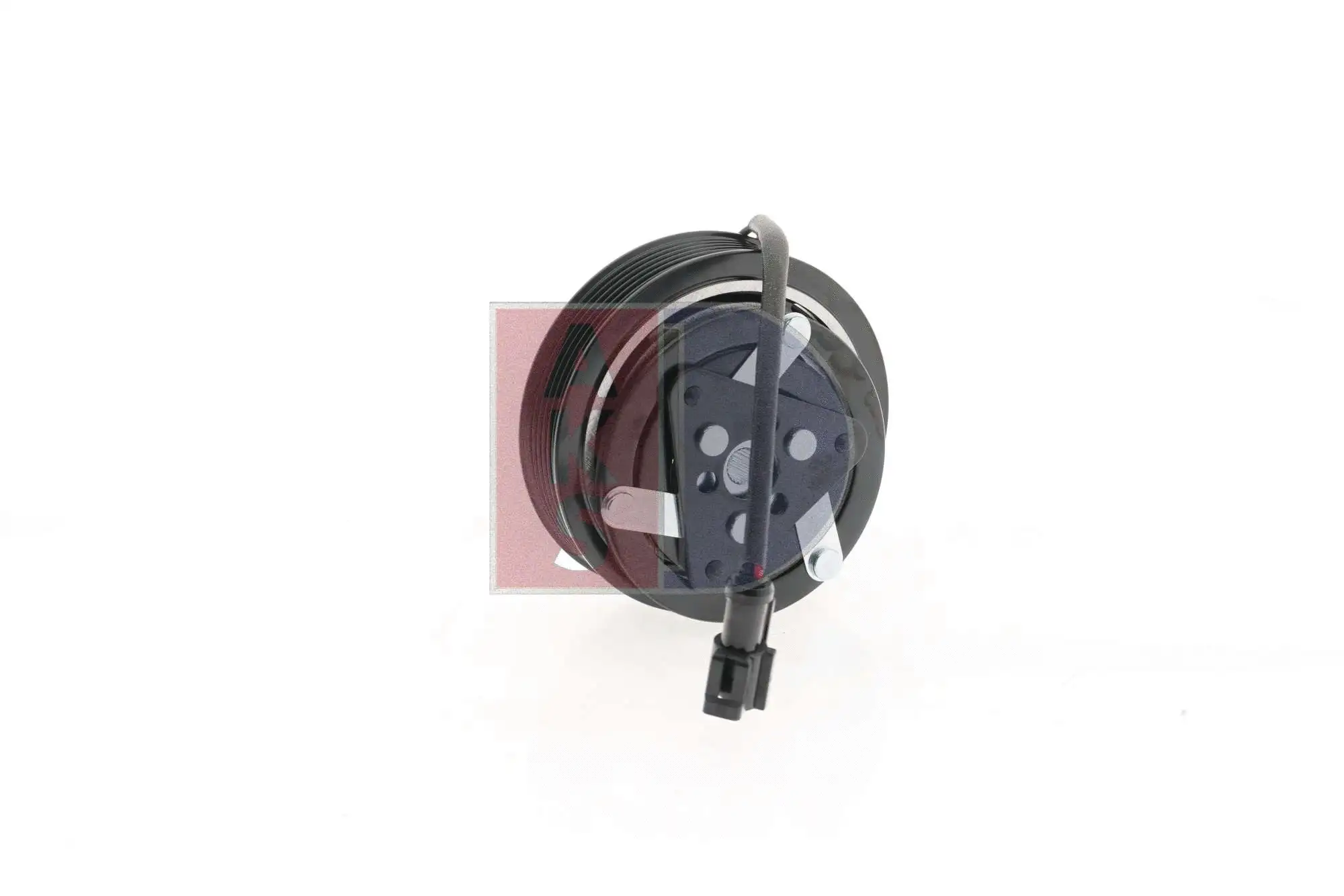 Magnetic Clutch, air conditioning compressor