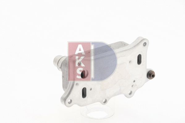 Oil Cooler, engine oil