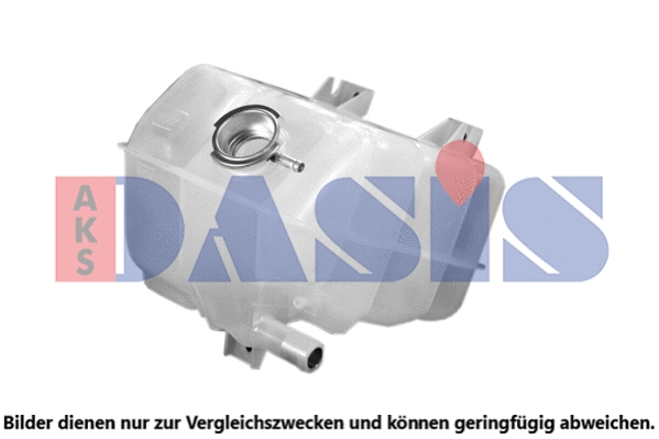 Expansion Tank, coolant (403011N)