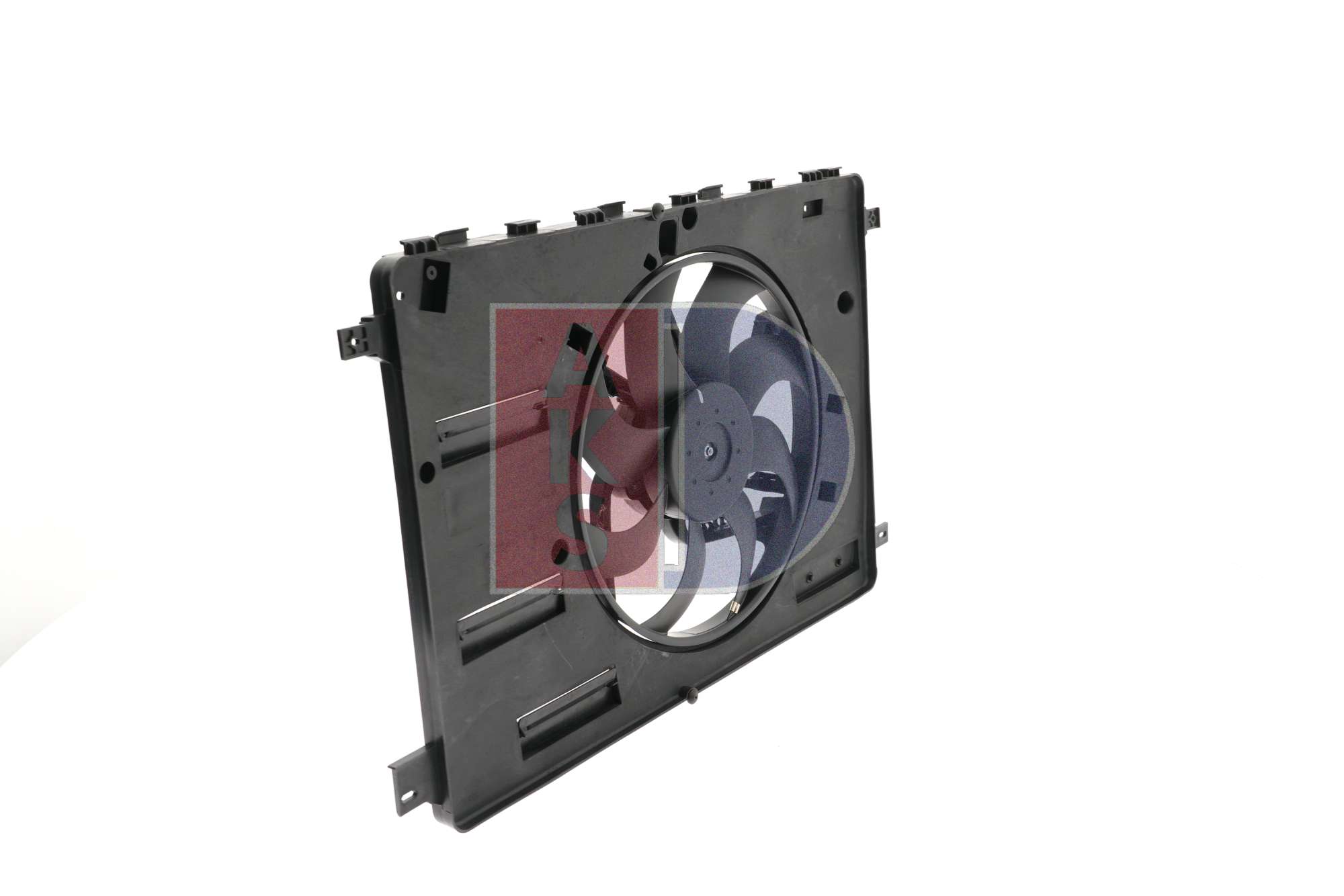 Fan, engine cooling