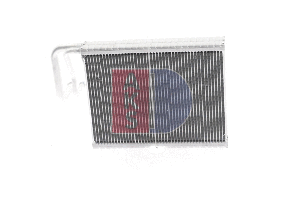 Evaporator, air conditioning