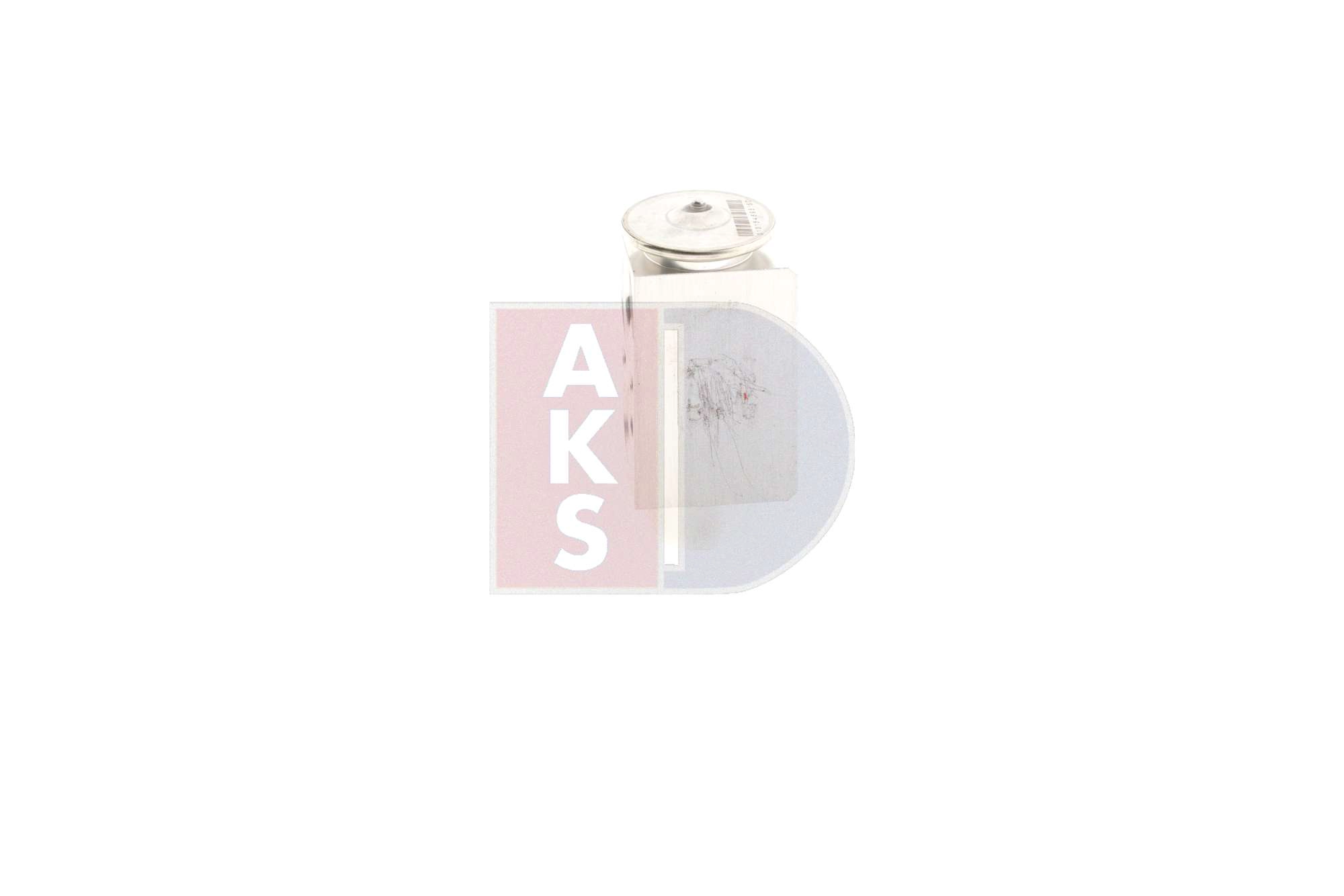 Expansion Valve, air conditioning