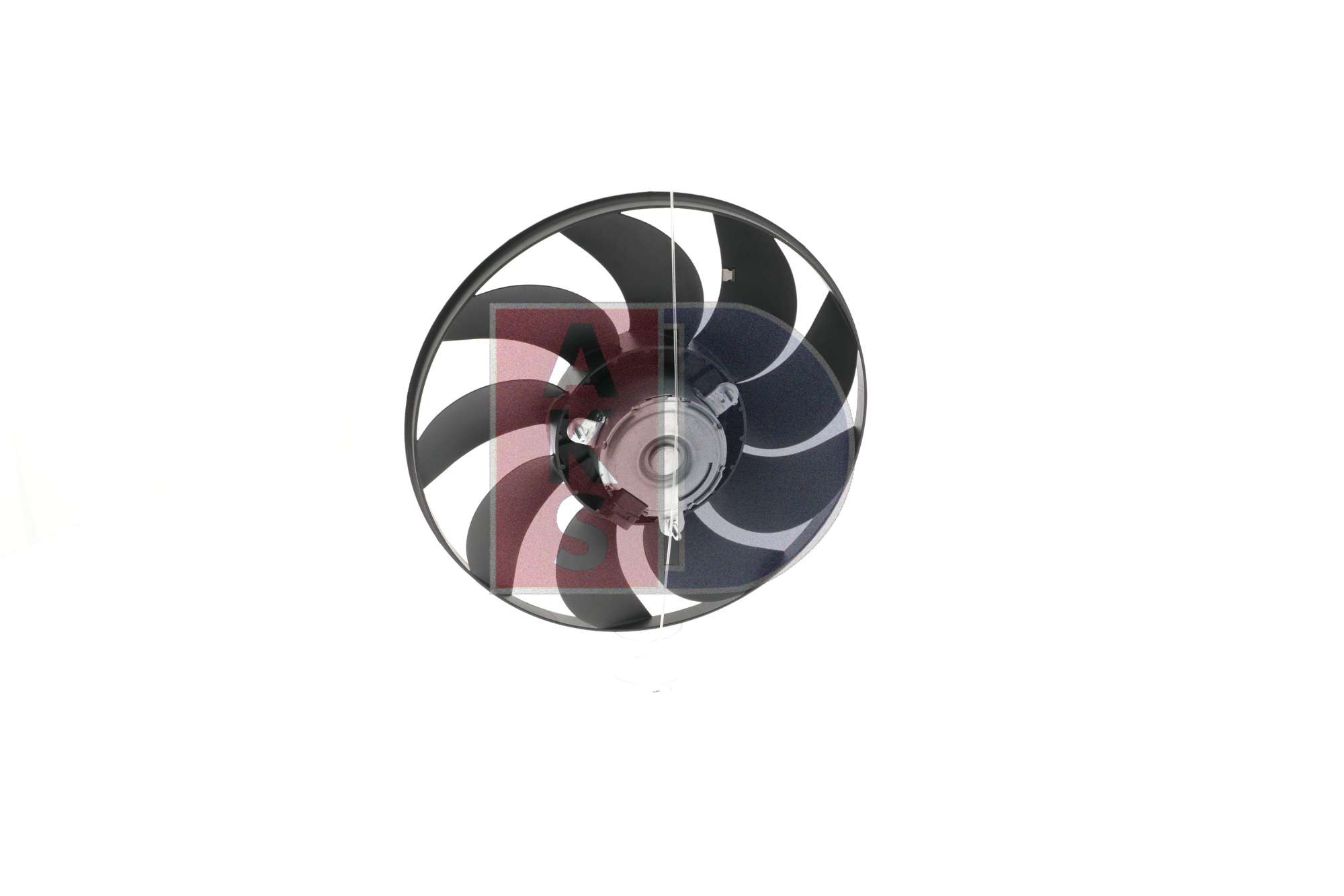 Fan, engine cooling