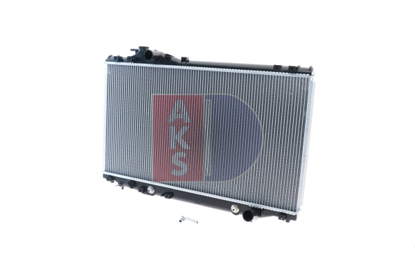 Radiator, engine cooling (210138N)