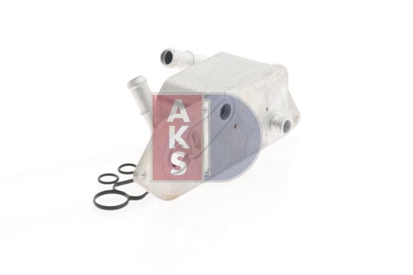 Oil Cooler, engine oil