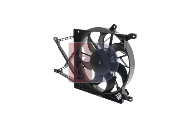Fan, engine cooling (158084N)