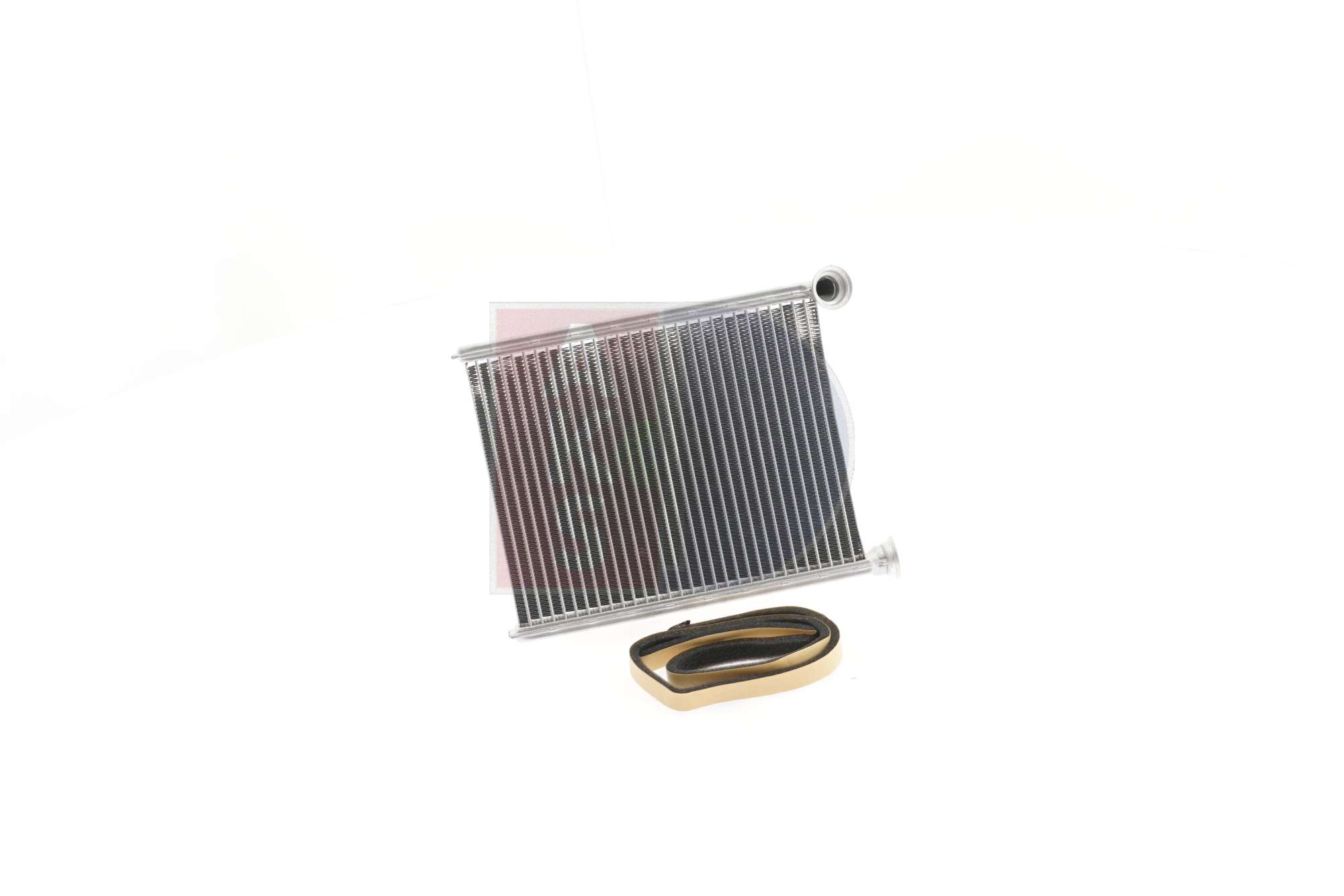 Heat Exchanger, interior heating