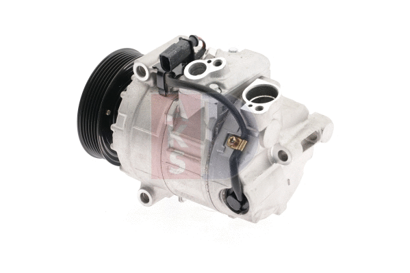 Compressor, air conditioning (851548N)