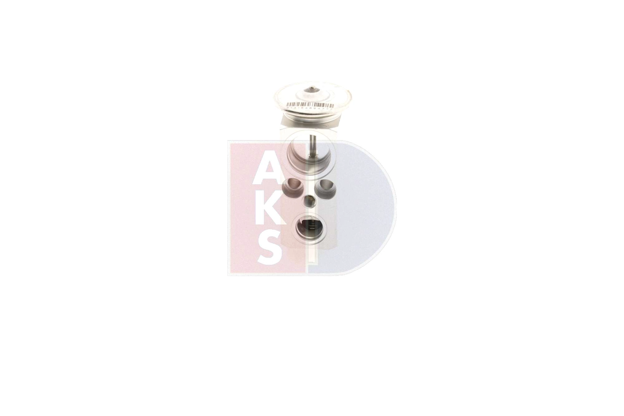 Expansion Valve, air conditioning