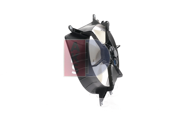 Fan, engine cooling