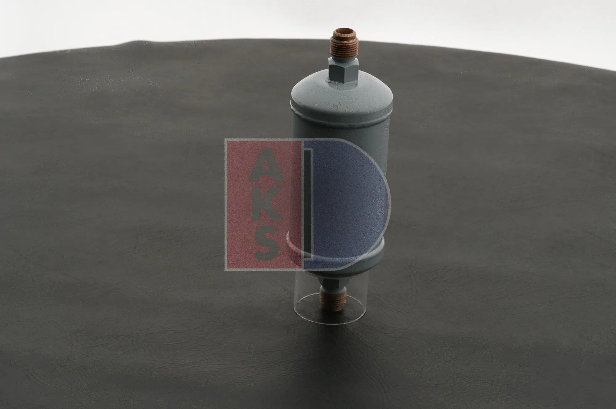 Dryer, air conditioning