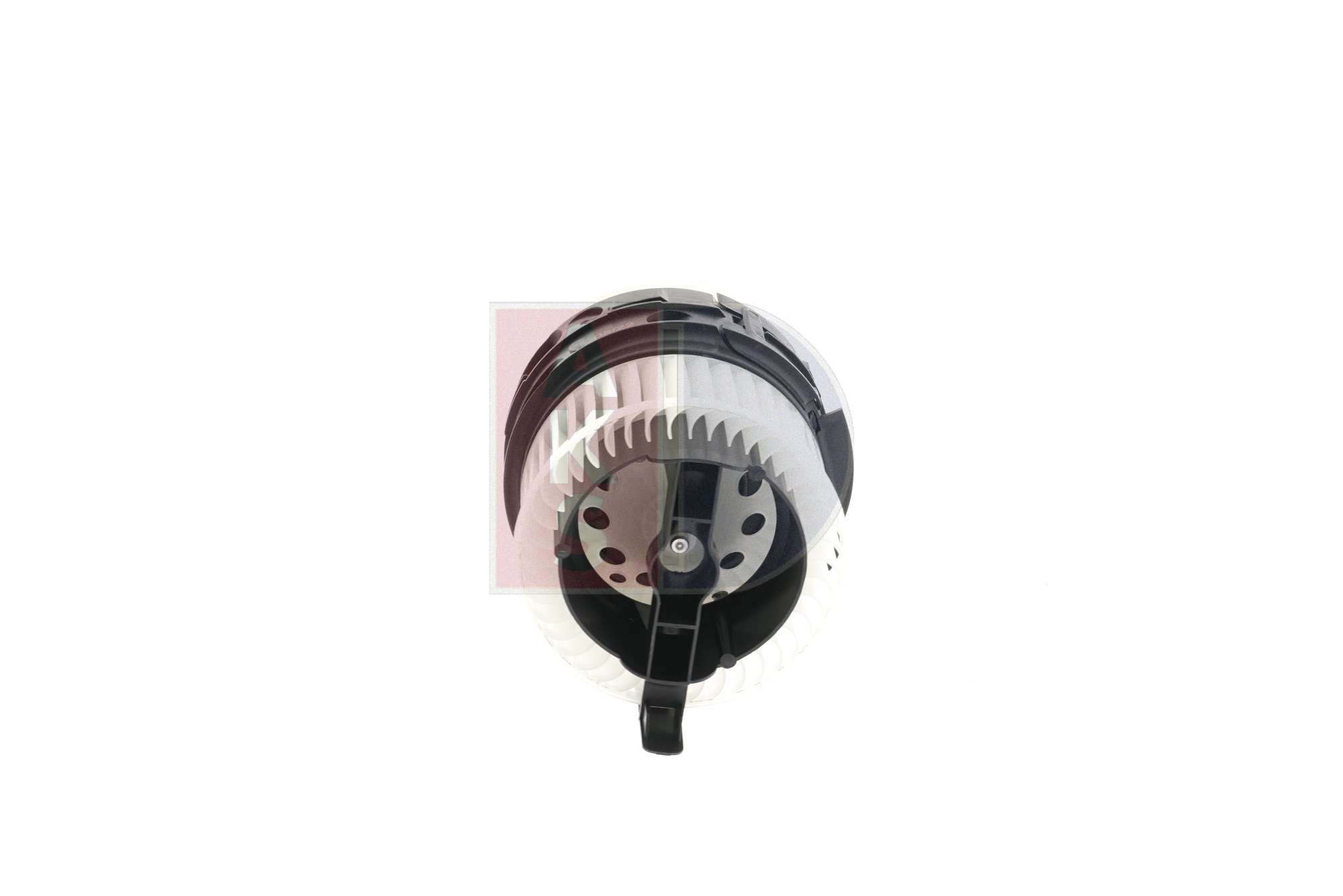 Interior Blower