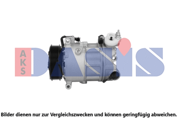 Compressor, air conditioning (852779N)