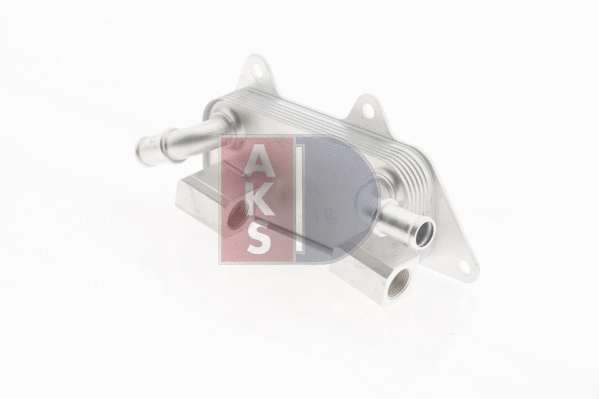 Oil Cooler, engine oil