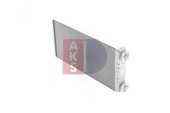 Heat Exchanger, interior heating