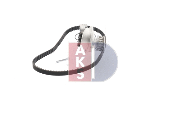 Water Pump & Timing Belt Kit