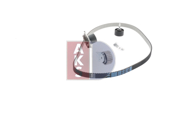 Water Pump & Timing Belt Kit