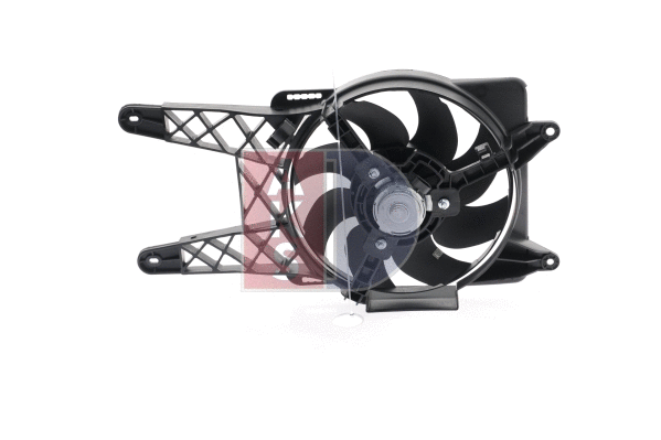 Fan, engine cooling