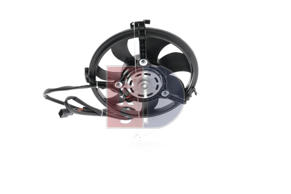 Fan, engine cooling