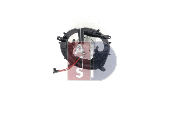 Interior Blower