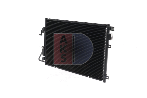 Condenser, air conditioning (182490N)