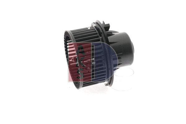 Interior Blower