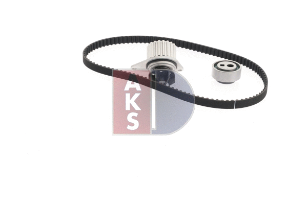 Water Pump & Timing Belt Kit