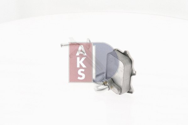 Oil Cooler, engine oil