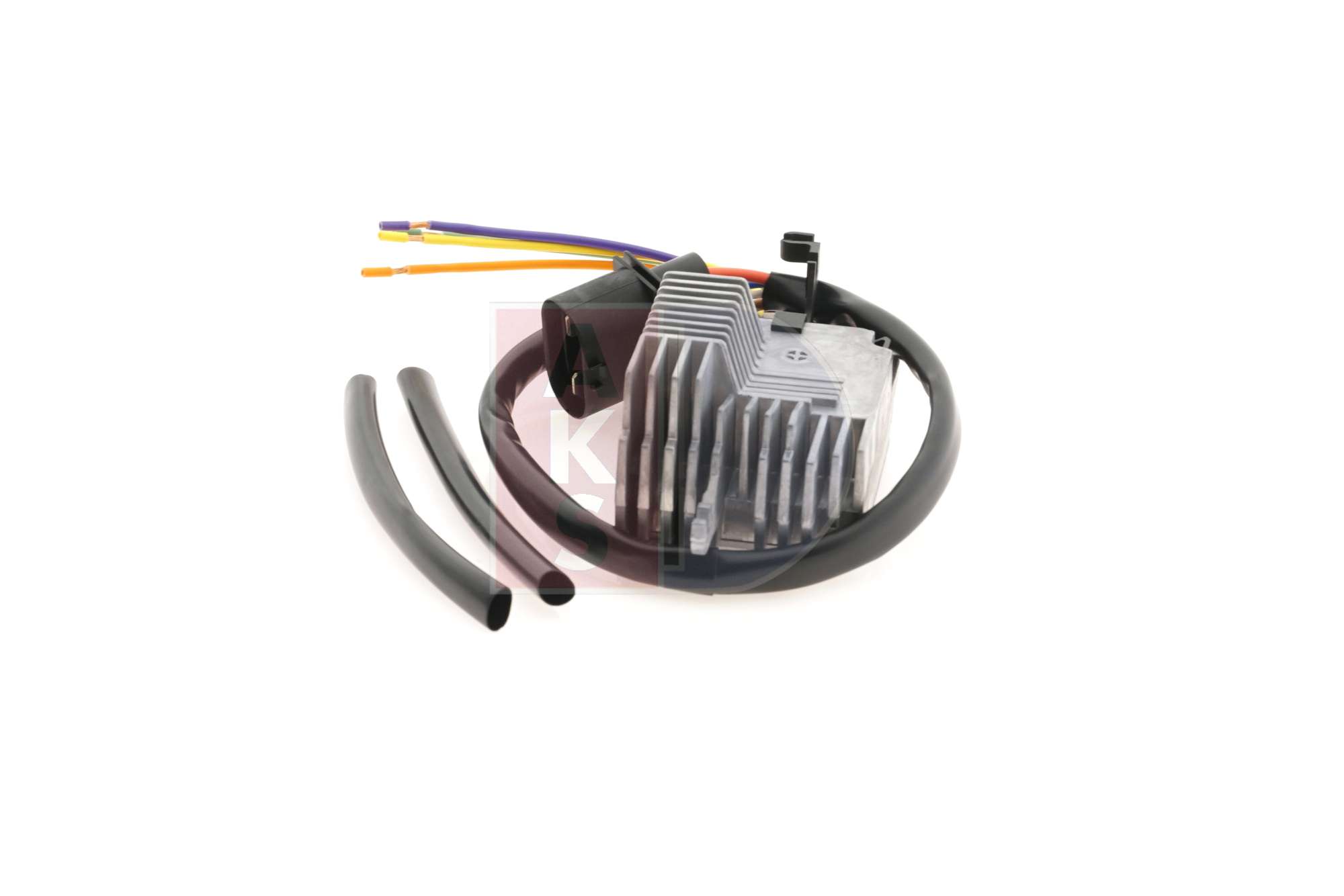 Control Unit, electric fan (engine cooling)