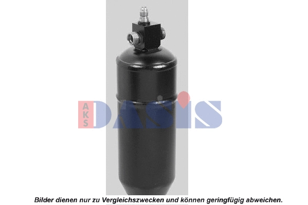 Dryer, air conditioning (800500N)