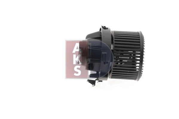 Interior Blower