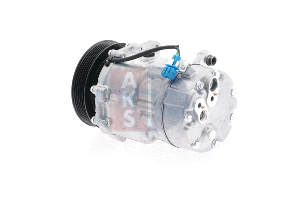 Compressor, air conditioning (850140N)