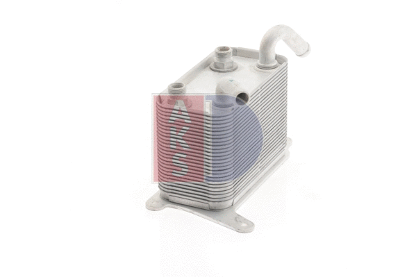 Oil Cooler, engine oil