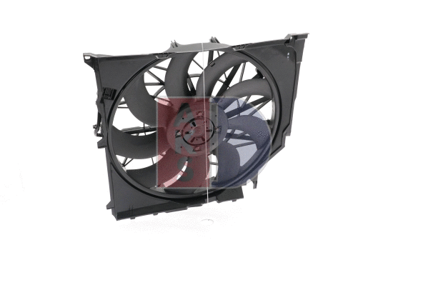 Fan, engine cooling