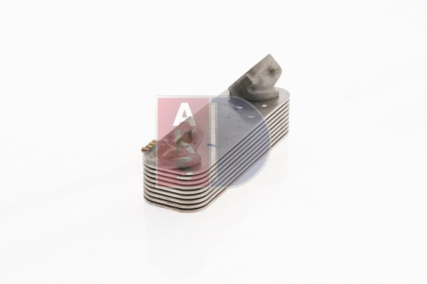 Oil Cooler, engine oil