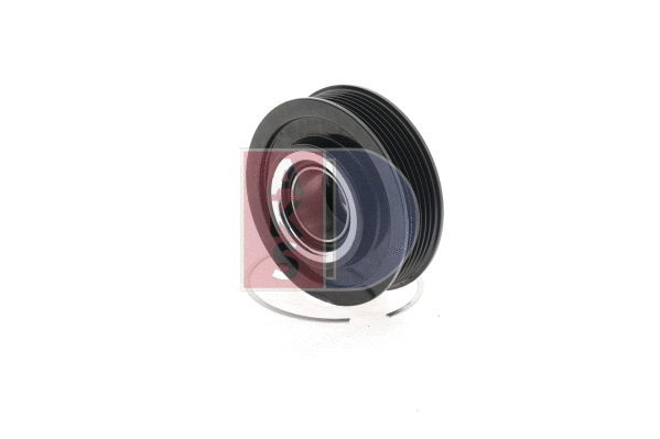 Magnetic Clutch, air conditioning compressor